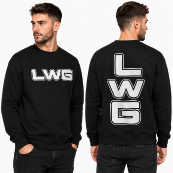 BLUZA M8 SPORTOWE  LWG 8